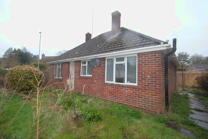 3 Bedroom Property To Rent In Dorchester Road, Upton, Poole, BH16