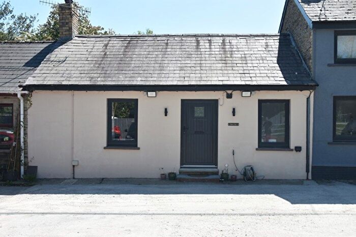 2 Bedroom Cottage For Sale In Maes Y Gan, Felindre, SA44
