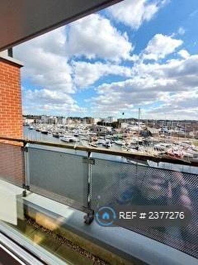 1 Bedroom Flat To Rent In Regatta Quay, Ipswich, IP4