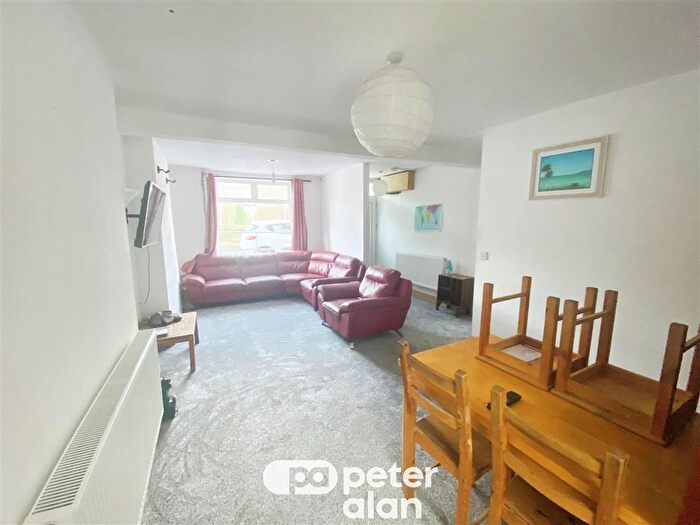 3 Bedroom Terraced House To Rent In Abercynon Road, Abercynon, Mountain Ash, CF45