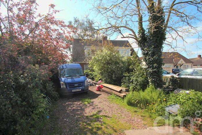 3 Bedroom Semi-Detached House For Sale In Beckingham Street, Tolleshunt Major, Maldon, CM9