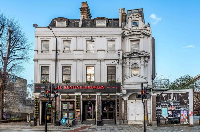 1 Bedroom Flat To Rent In Peckham High Street Peckham, SE15