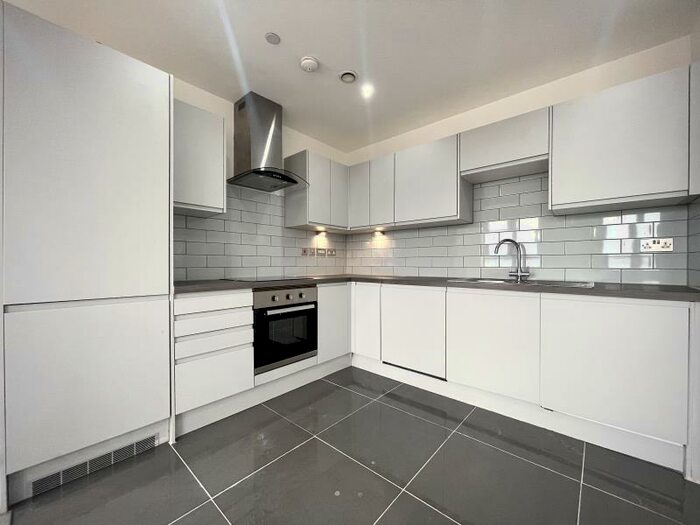1 Bedroom Apartment To Rent In Knights House, Parade, Sutton Coldfield, B72