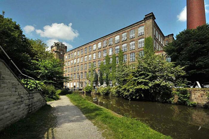 3 Bedroom Apartment To Rent In Clarence Mill, Clarence Road Bollington, Macclesfield, SK10