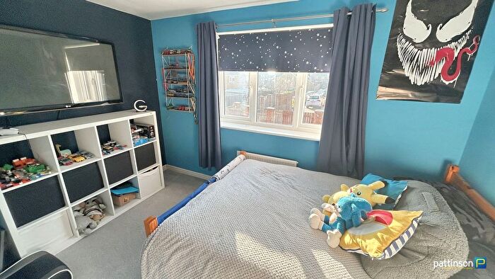 3 Bedroom Terraced House For Sale In Harrington Way, Ashington, NE63