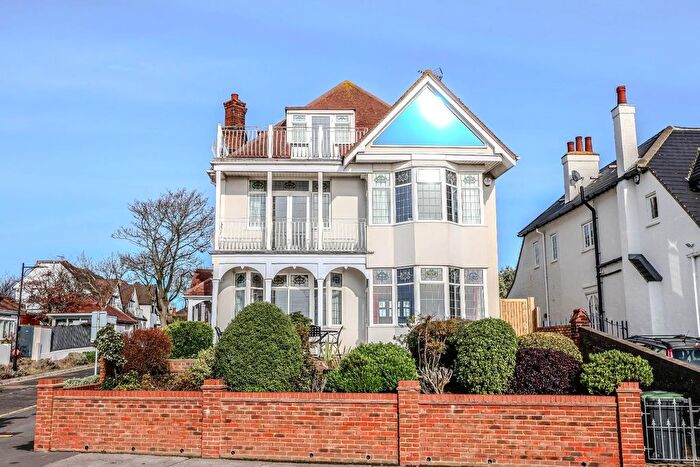 6 Bedroom Detached House For Sale In Chalkwell Esplanade, Westcliff-On-Sea, SS0