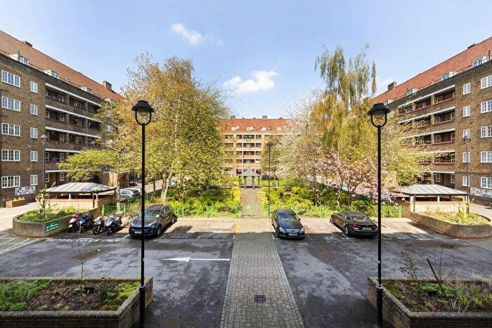 1 Bedroom Flat To Rent In Phoenix Road, Euston, NW1