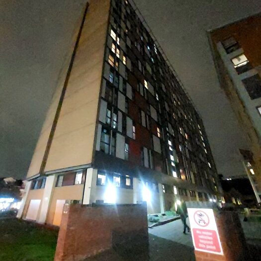 2 Bedroom Flat To Rent In London Road, Croydon, CR0