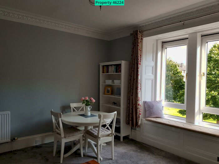 1 Bedroom Flat To Rent In Milnbank Road, Dundee, DD1