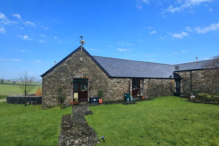 4 Bedroom Barn Conversion To Rent In Plympton, Devon, PL7