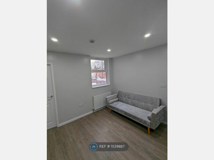 1 Bedroom Flat To Rent In Red Lane, Coventry, CV6