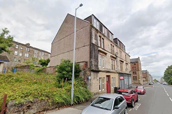 1 Bedroom Flat For Sale In , Lynedoch Street, Flat Ground, Greenock, PA15