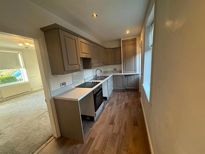 2 Bedroom Terraced House To Rent In Green Mount, Norwood Green, HX3