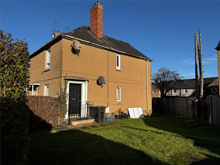 3 Bedroom End Terrace House To Rent In Broomhouse Grove, Edinburgh, EH11