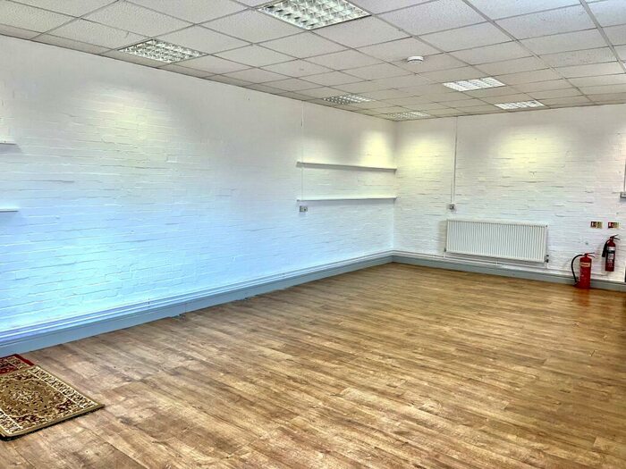Commercial Property To Rent In Robingoodfellows Lane, March, PE15