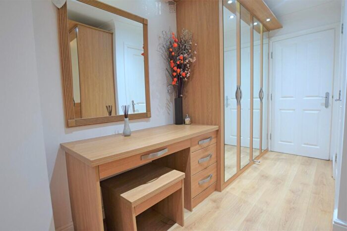 2 Bedroom Apartment To Rent In Spath Road, Didsbury, M20