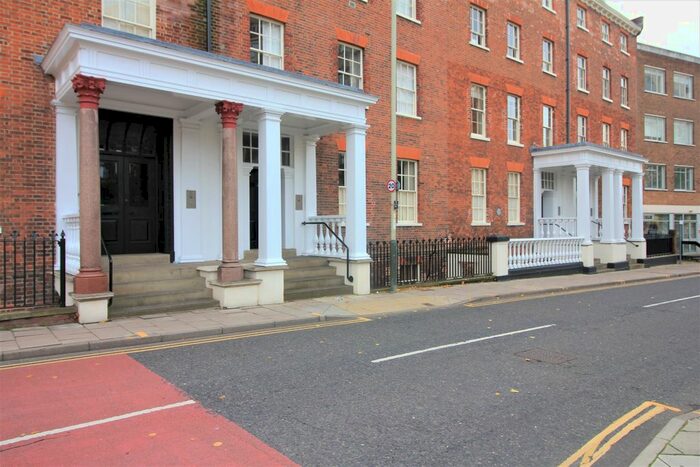 1 Bedroom Flat To Rent In Surrey Street, Norwich, NR1