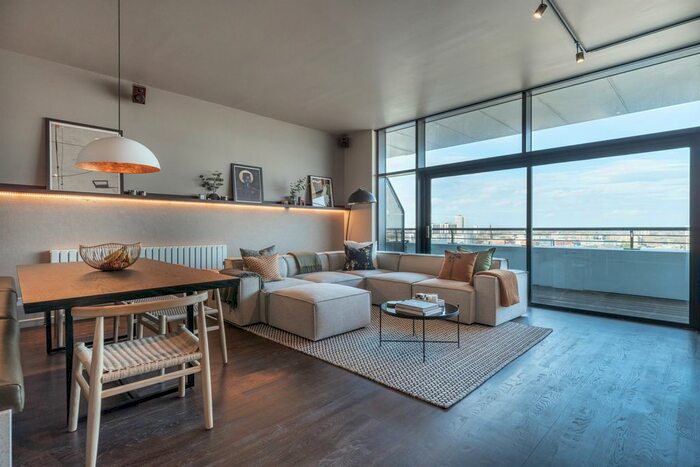 3 Bedroom Flat To Rent In Pilgrim Street, Newcastle Upon Tyne, NE1