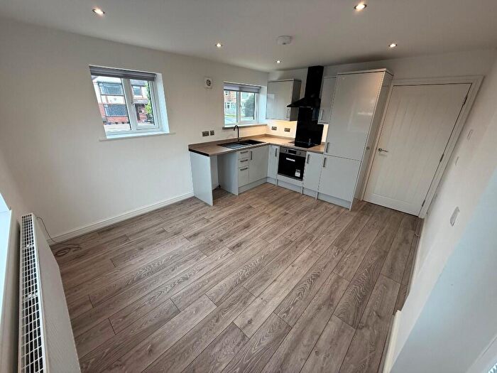 2 Bedroom Apartment To Rent In Newton Drive East, Blackpool, Lancashire, FY3