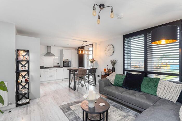 2 Bedroom Flat For Sale In Flat, Adamslaw Place, Portobello, EH15