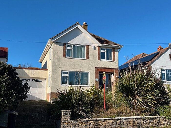 3 Bedroom Detached House For Sale In Bay Crescent, Swanage, Dorset, BH19