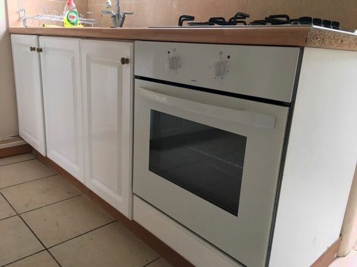1 Bedroom Flat To Rent In Selborne Road, Ilford, IG1