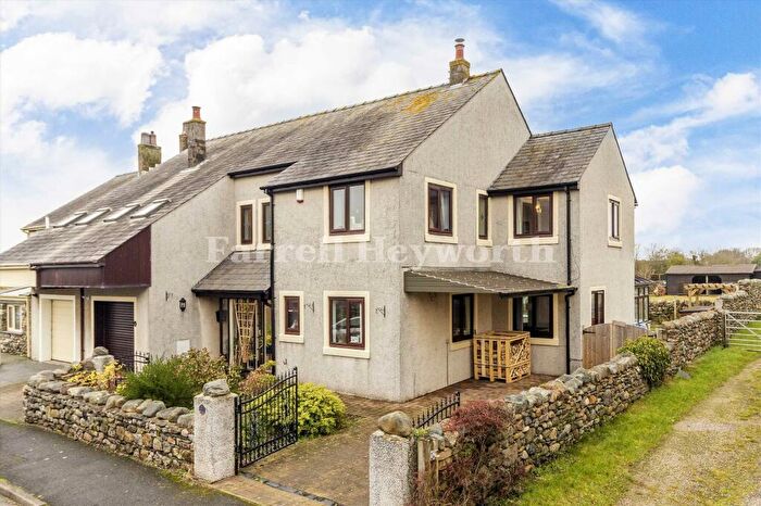 5 Bedroom House For Sale In Hall Garth, Barrow In Furness, LA13