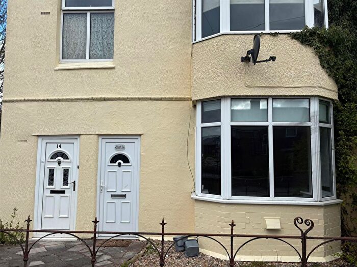 1 Bedroom Flat To Rent In West View, Mold, CH7