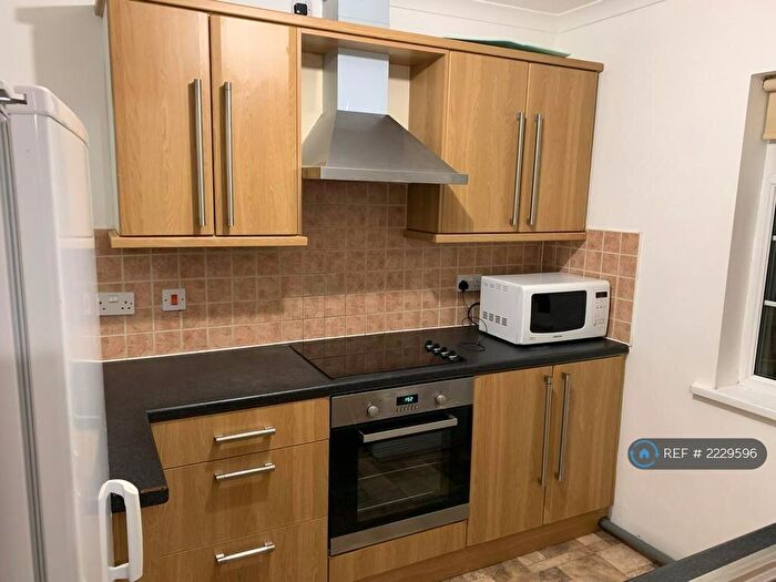 1 Bedroom Flat To Rent In Mowbray Road, Cambridge, CB1