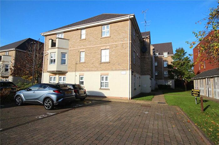 2 Bedroom Apartment To Rent In Bradgate House, Billing Road, Northampton, NN1