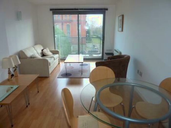 1 Bedroom Apartment To Rent In Alaska Building, Deals Gateway, Deptford, London, SE13