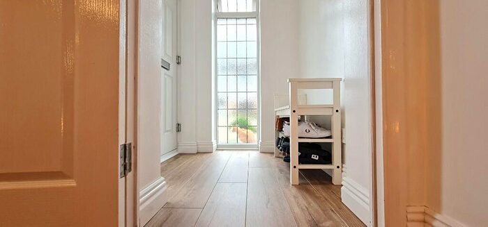 2 Bedroom Semi-Detached House For Sale In Eversley, Basildon, Essex, SS13