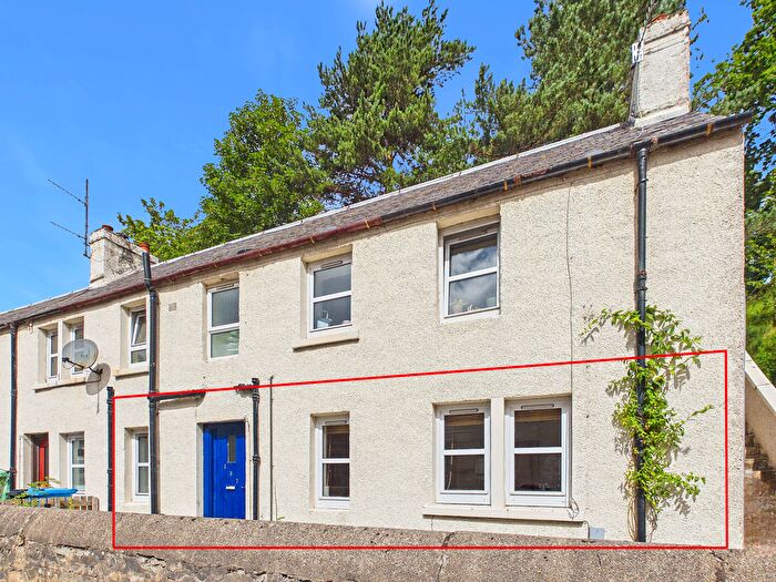 1 Bedroom Flat For Sale In High Street, Kingussie, PH21