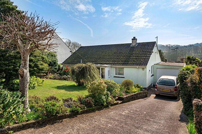 3 Bedroom Bungalow For Sale In Grenville Close, Stokenham, Kingsbridge, TQ7
