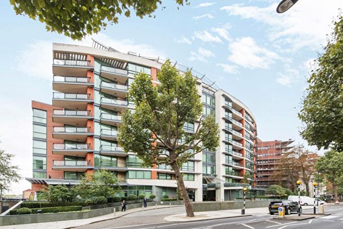 1 Bedroom Apartment To Rent In St. Johns Wood Road London, NW8