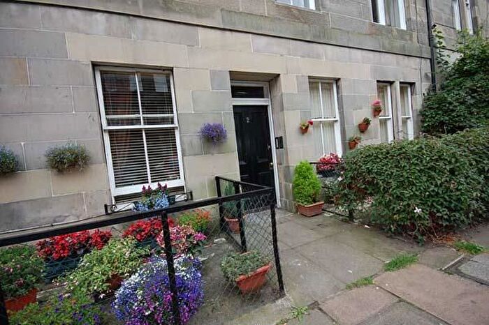 1 Bedroom Flat To Rent In Saxe Coburg Terrace, Edinburgh, EH3