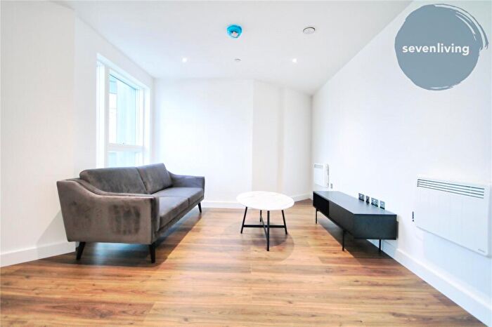 2 Bedroom Apartment To Rent In The Grand Exchange, Market Street, Bracknell, Berkshire, RG12