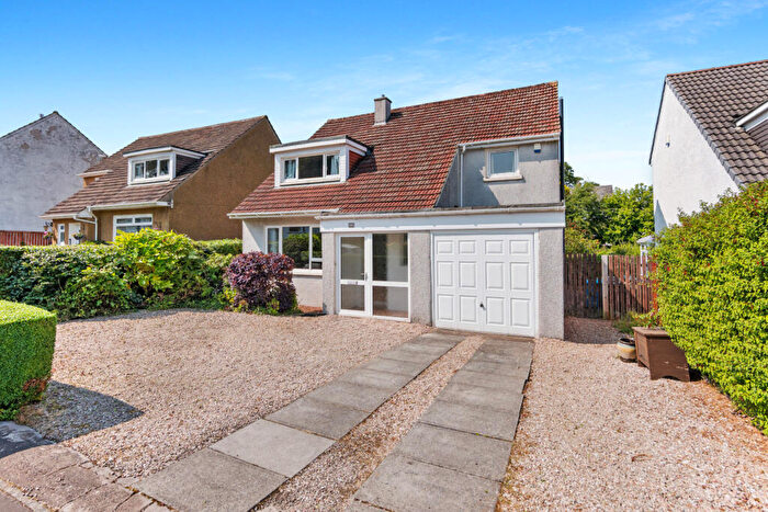 4 Bedroom Detached House For Sale In Limetree Crescent, Newton Mearns, G77