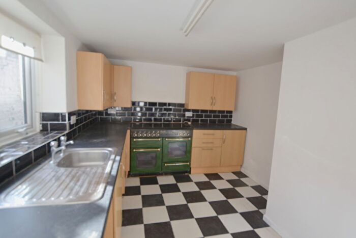 2 Bedroom Terraced House To Rent In Market Street, Houghton-Le-Spring, DH5