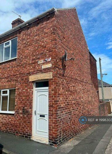2 Bedroom End Of Terrace House To Rent In Greta Street South, Chester Le Street, DH2