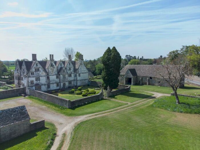 5 Bedroom Detached House For Sale In Doughton, Tetbury, Gloucestershire, GL8