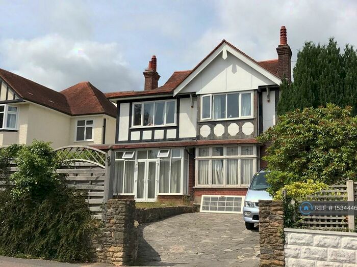10 Bedroom Detached House To Rent In Talbot Road, Bournemouth, BH9