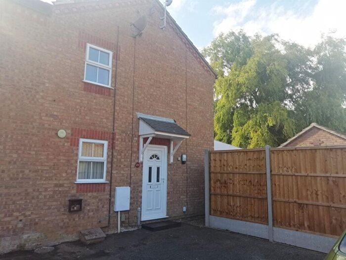 1 Bedroom House To Rent In Elvington, King'S Lynn, PE30