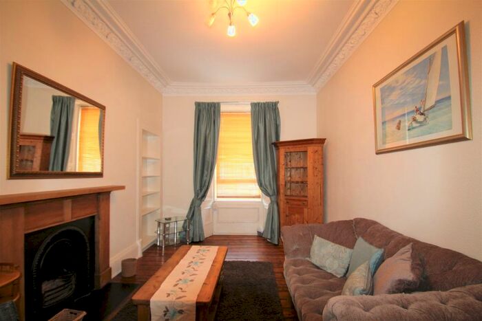 1 Bedroom Flat To Rent In Dalmeny Street, Leith Walk, Edinburgh, EH6