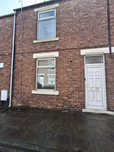 3 Bedroom Property To Rent In Arthur Street, Chilton, County Durham, DL17
