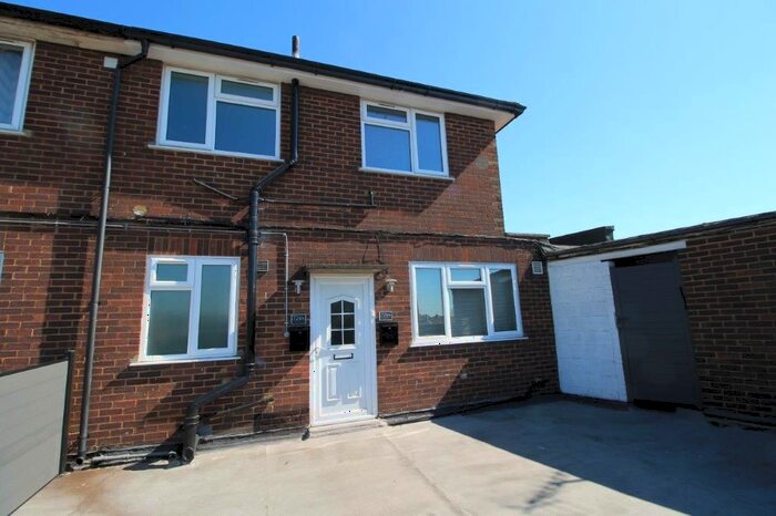 1 Bedroom Flat To Rent In Field End Road, Ruislip, HA4