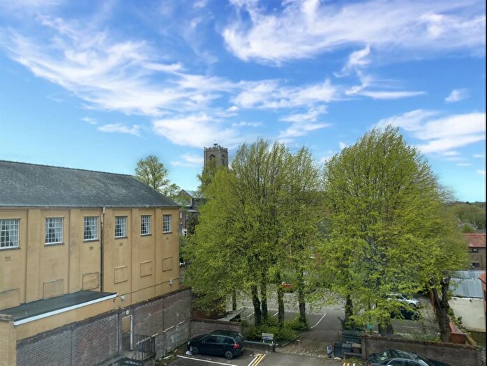 1 Bedroom Flat To Rent In Fishers Lane, Norwich, NR2