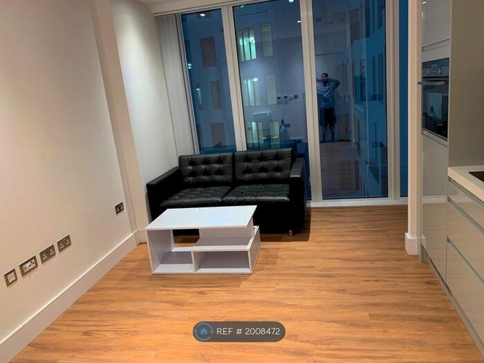 Studio To Rent In West Gate, Ealing, W5