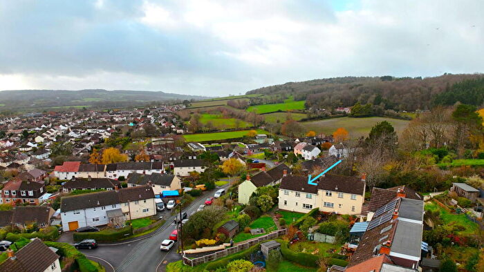 3 Bedroom Semi-Detached House For Sale In Keedwell Hill, Long Ashton, Bristol, BS41