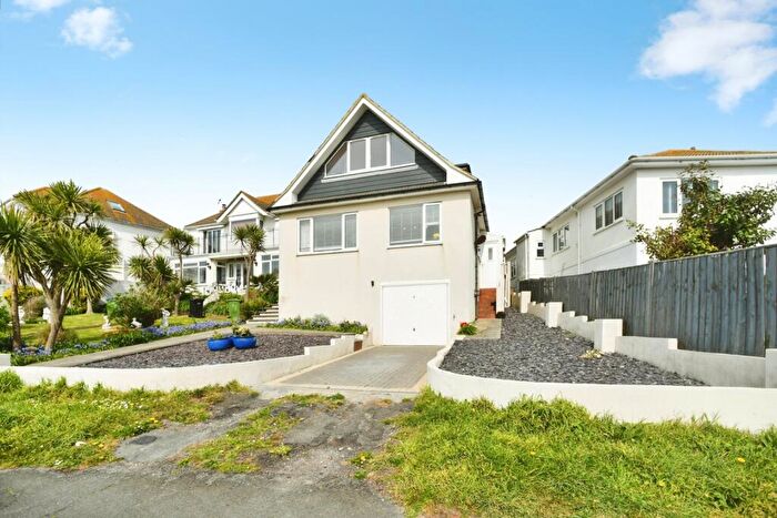 3 Bedroom House For Sale In Bannings Vale, Saltdean, Brighton, East Sussex, BN2